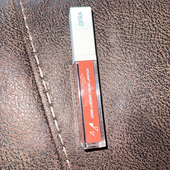 OFRA long lasting liquid lipstick canyon New - Picture 2 of 3